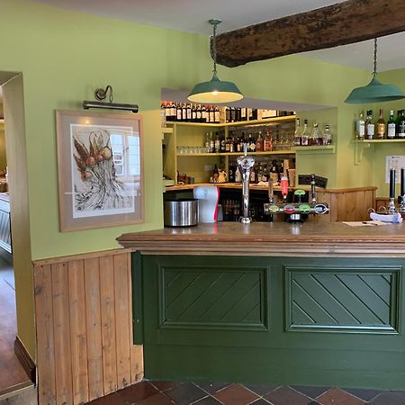 The Kingsdon Inn Екстер'єр фото