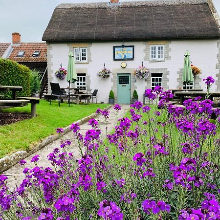 The Kingsdon Inn Екстер'єр фото