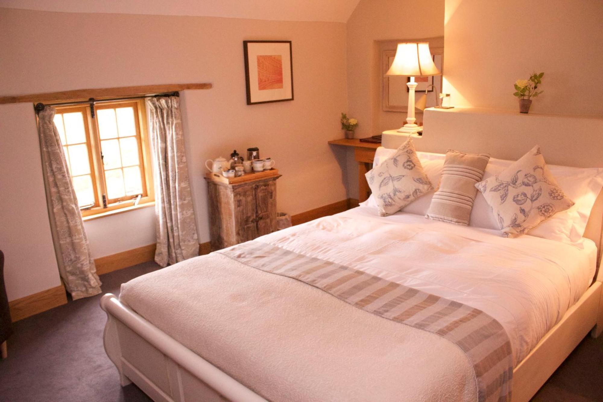 The Kingsdon Inn Екстер'єр фото