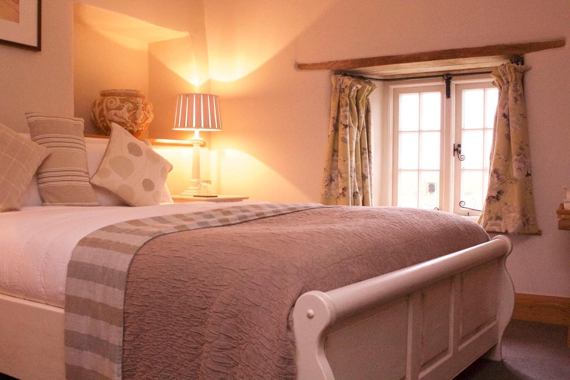 The Kingsdon Inn Екстер'єр фото