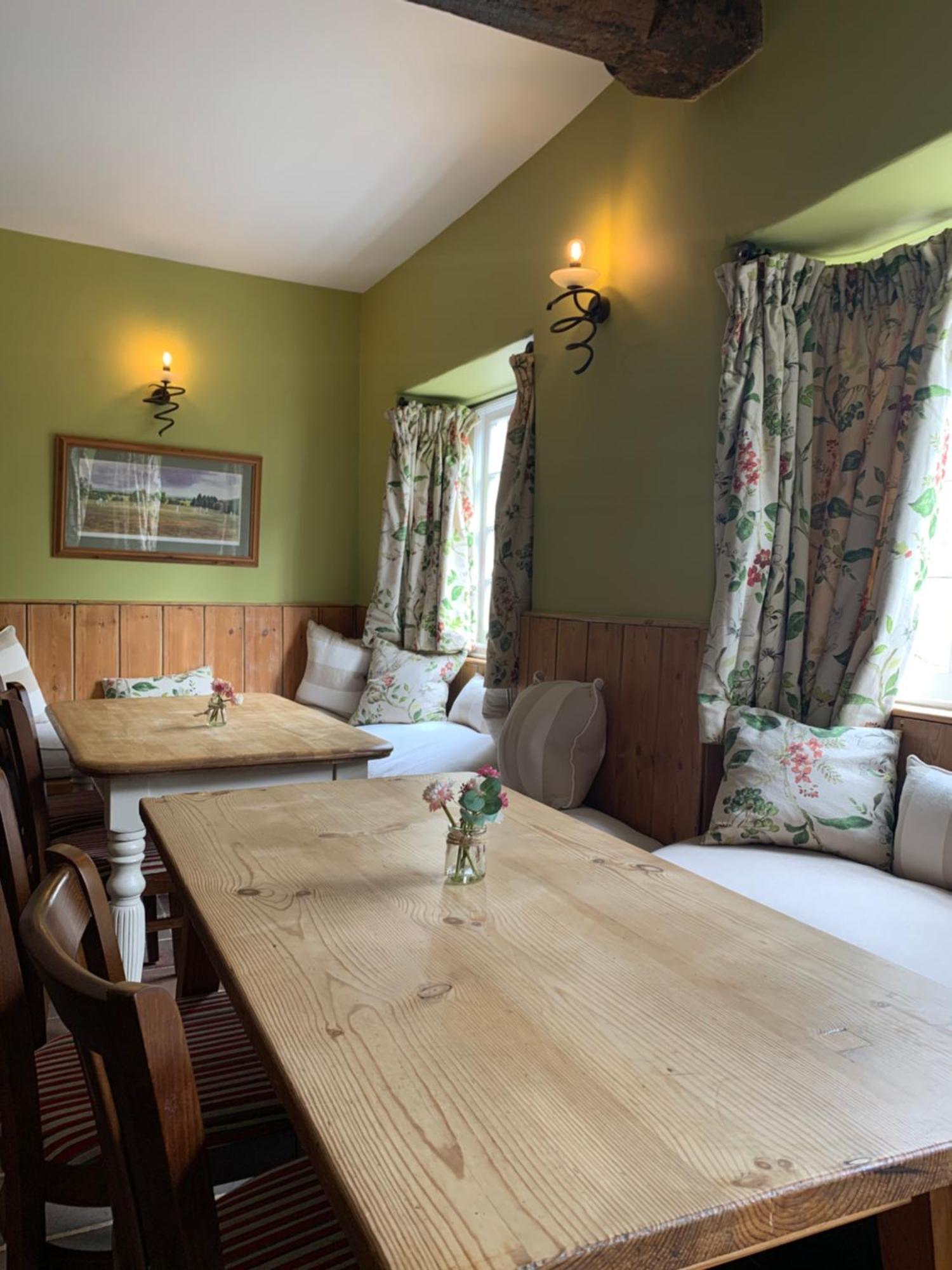 The Kingsdon Inn Екстер'єр фото