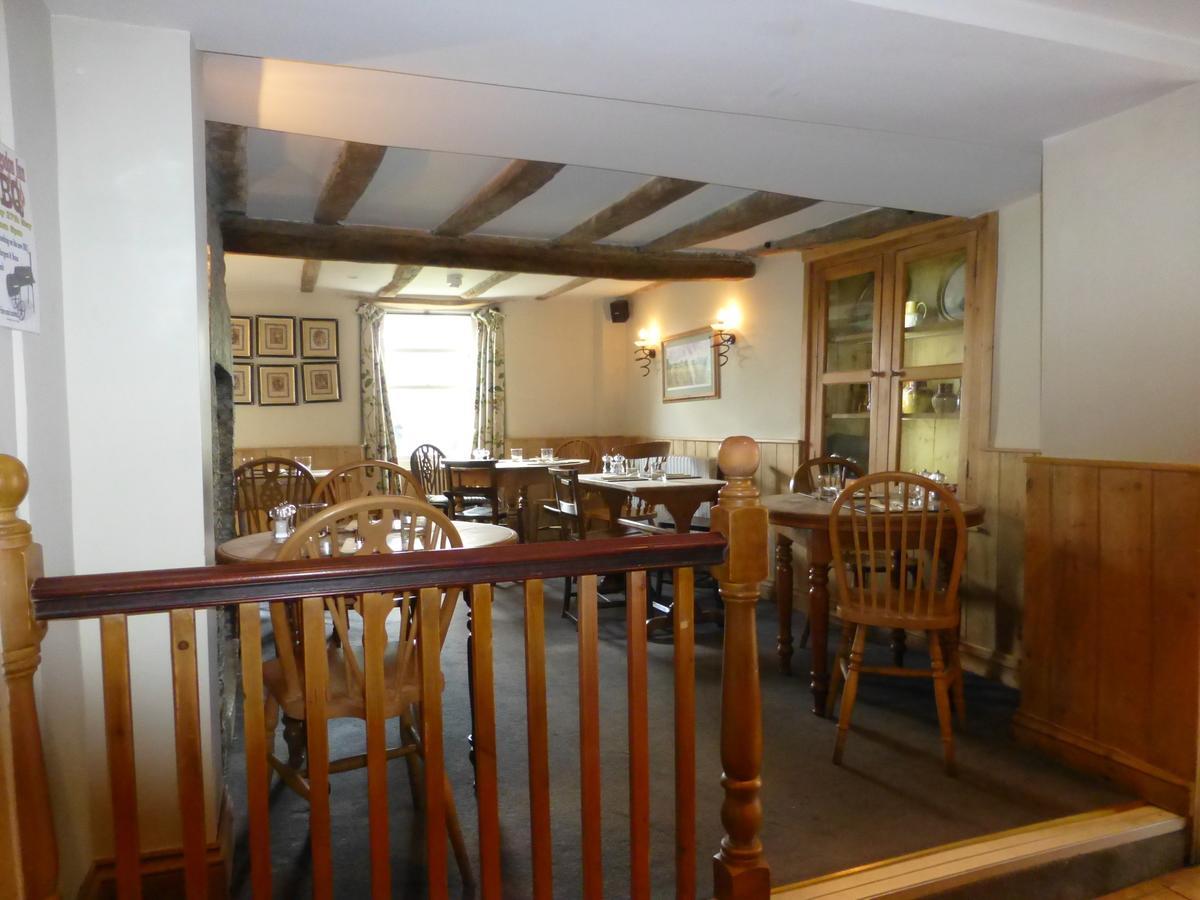 The Kingsdon Inn Екстер'єр фото